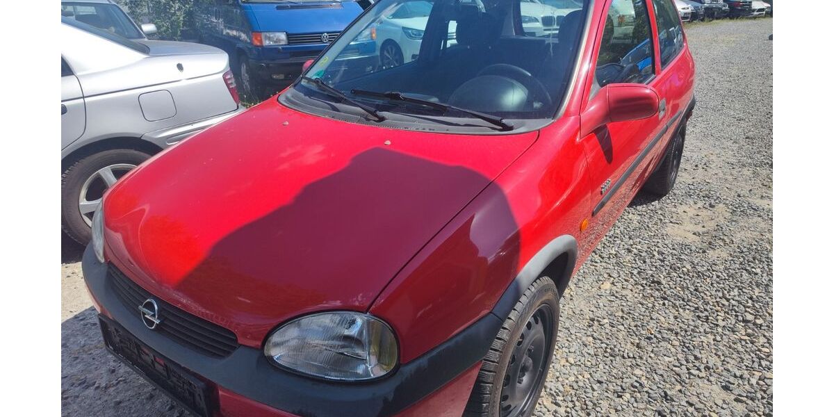 Opel Corsa 112.000 km 999 &euro; weinstadt 71384