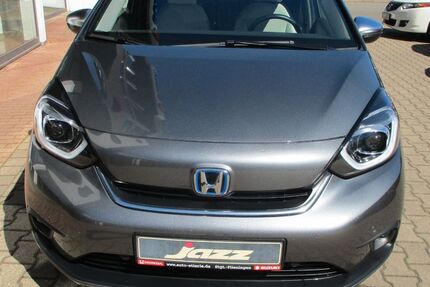Honda Jazz 59.709 km 18.990 &euro; Stuttgart 70599