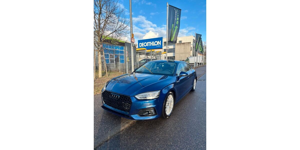 Audi A5 179.000 km 20.500 &euro; Baltmannsweiler 73666