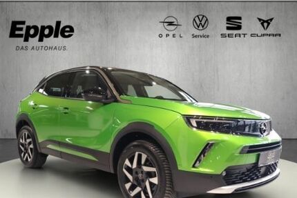 Opel Mokka 35.597 km 20.490 &euro; Rutesheim 71277