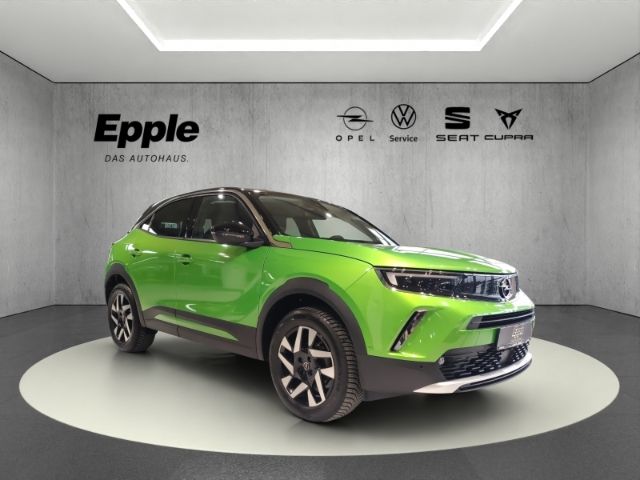 Opel Mokka 35.597 km 20.490 &euro; Rutesheim 71277