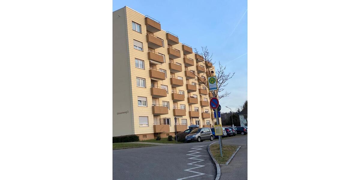 Etagenwohnung Metzingen - 2 Zimmer, 48 m&sup2;, 209.000&euro; | Angebot:26876969