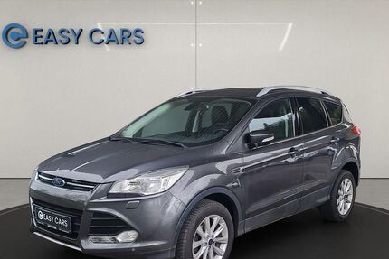 Ford Kuga 180.000 km 6.450 &euro; Neckartenzlingen 72654