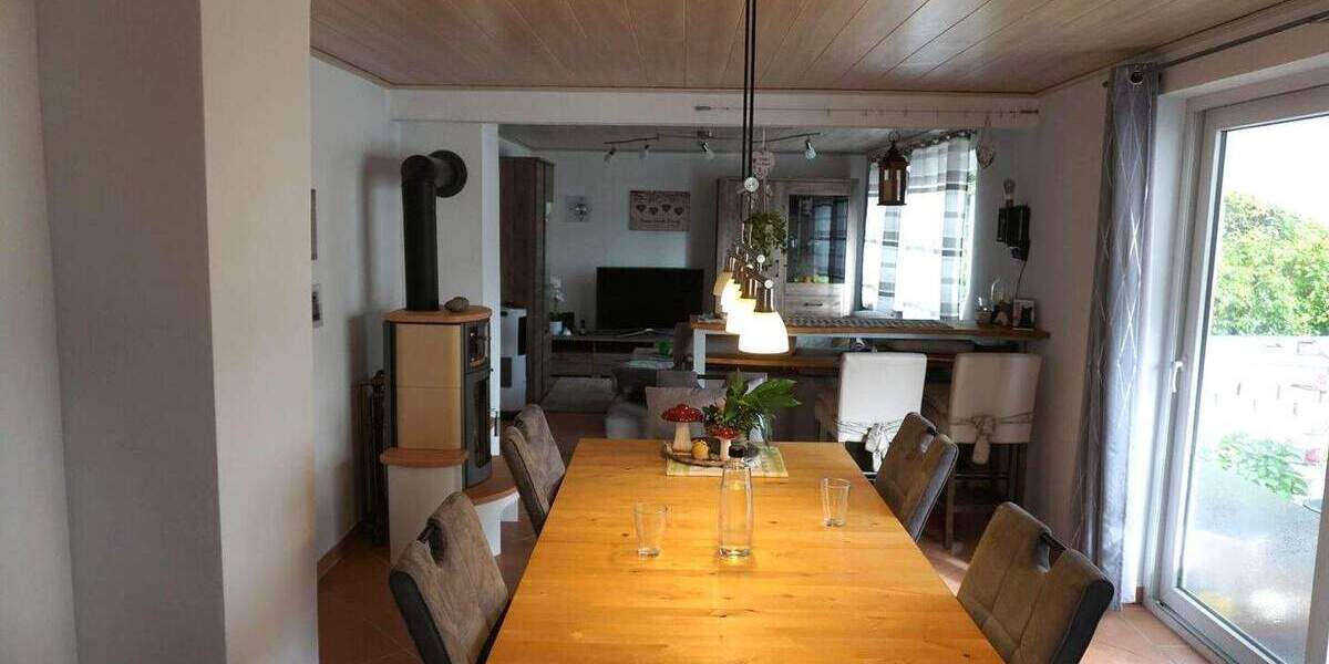 Doppelhaushälfte Altdorf - 4 Zimmer, 118 m&sup2;, 719.000&euro; | Angebot:25802770