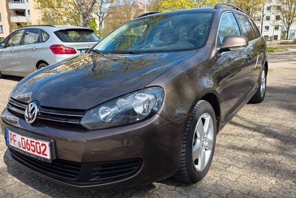 VW Golf 183.750 km 2.999 &euro; Wiernsheim Pinasche 75446