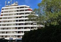 1-Zimmer-Appartement mit Dachterrasse + Tiefgarage in Stuttgart-Botnang