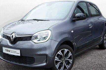 Renault Twingo 17.220 km 11.460 &euro; Bietigheim-Bissingen 74321