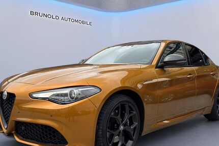 Alfa Romeo Giulia 21.500 km 37.900 &euro; Stuttgart 70565