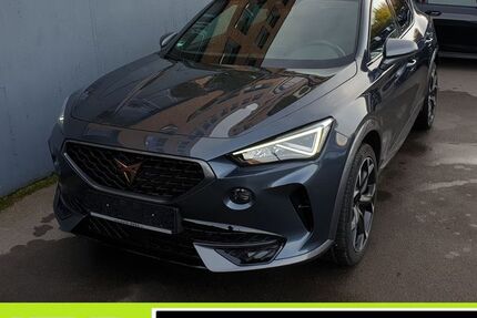 Cupra Formentor 18.099 km 27.330 € Waiblingen 71332