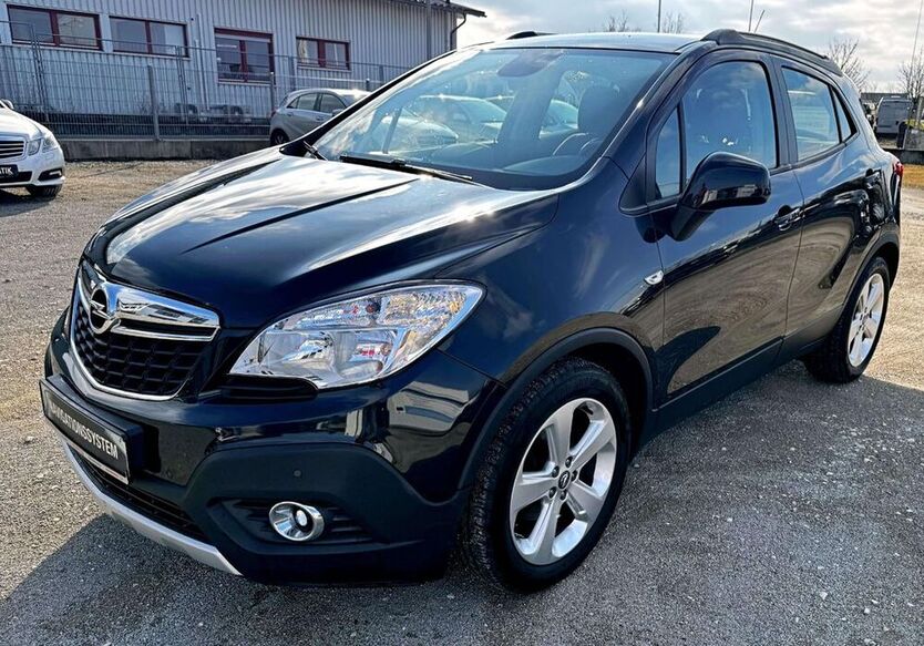 Mokka