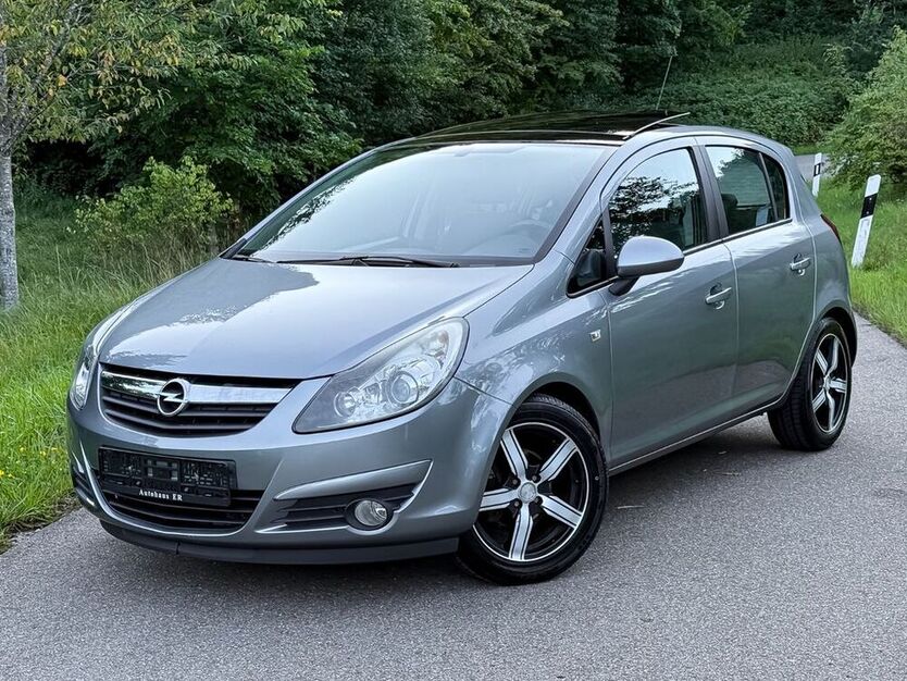 Corsa