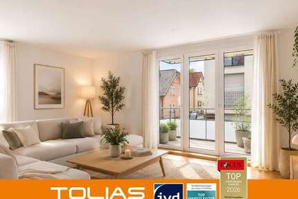 Wohnung Stuttgart / Vaihingen Vaihingen - 3 Zimmer, 83 m&sup2;, 479.000&euro; | Angebot:26996139