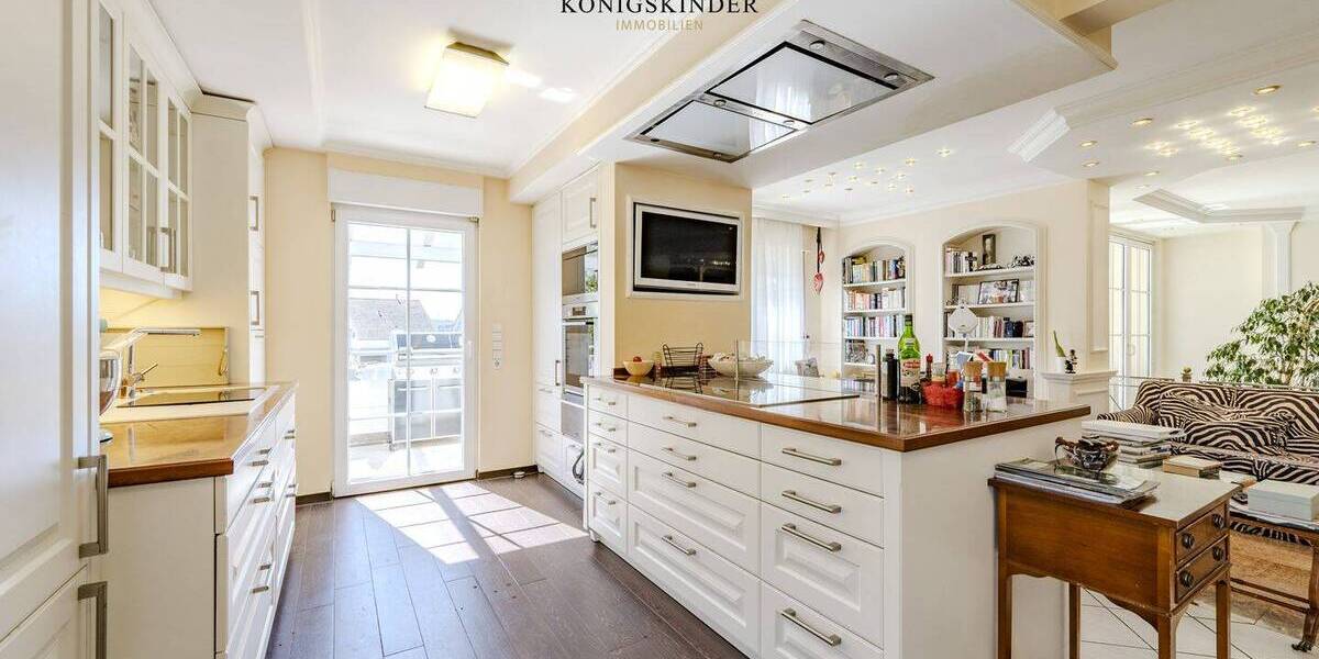 Mehrfamilienhaus, Wohnhaus Ebersbach an der Fils Ebersbach - 8 Zimmer, 275 m&sup2;, 699.000&euro; | Angebot:26188189