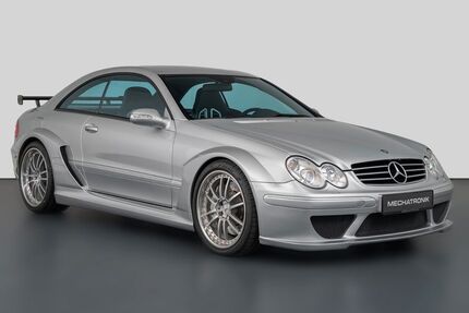 Mercedes-Benz CLK 55 AMG 6.750 km 729.000 &euro; Pleidelsheim 74385