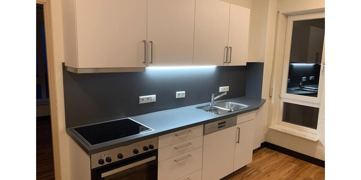 Etagenwohnung Stuttgart Lehen - 3 Zimmer, 82 m&sup2;, 1.200&euro; | Angebot:25374981