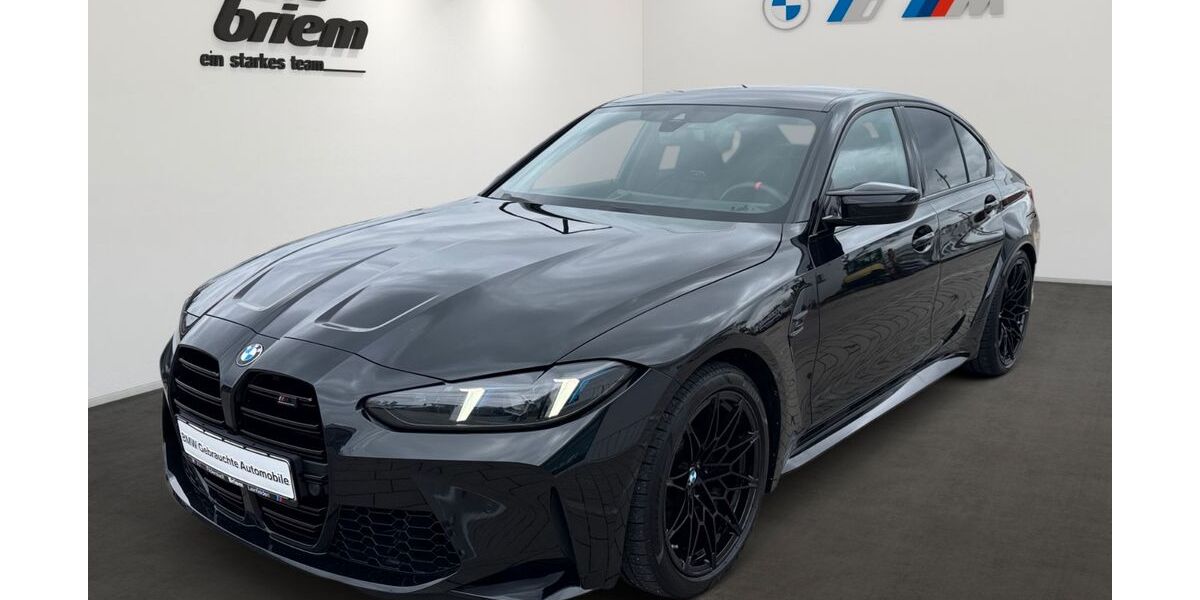 BMW M3 21.500 km 89.700 &euro; Leinfelden-Echterdingen 70771
