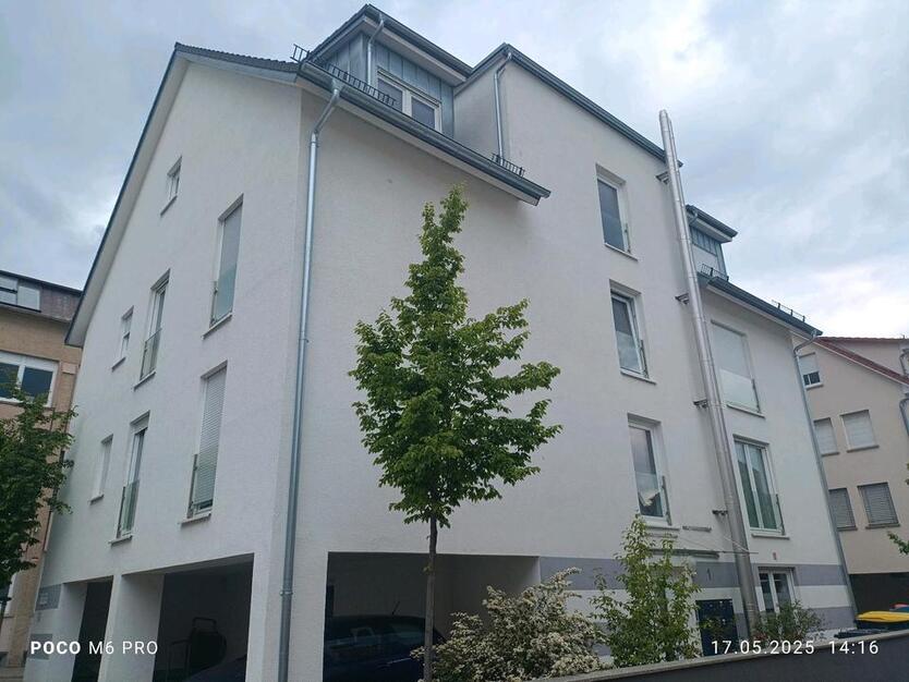 Neuwertige 2-Zimmer-Wohnung in Reutlingen zu vermieten