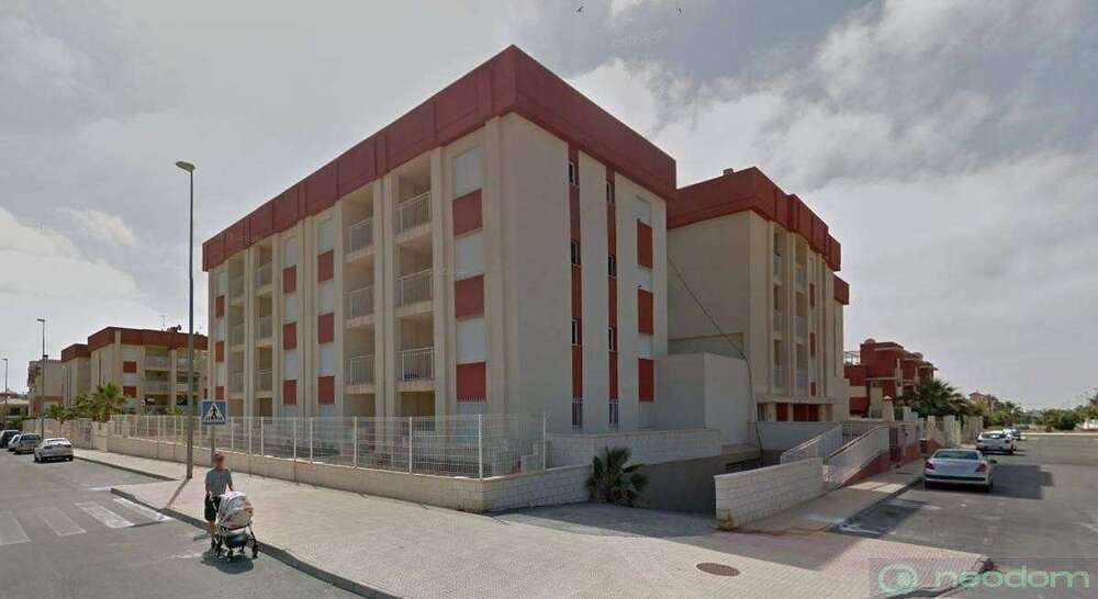 Wohnung zum Kaufen in Orihuela 135.500 € 52 m²