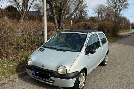 Renault Twingo 185.000 km 800 &euro; Stuttgart 70173