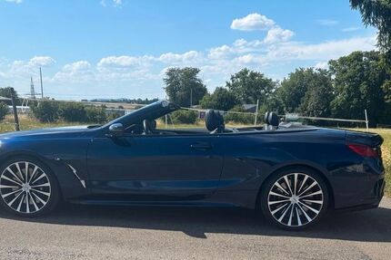 BMW M850 36.500 km 78.900 &euro; Benningen am Neckar 71726