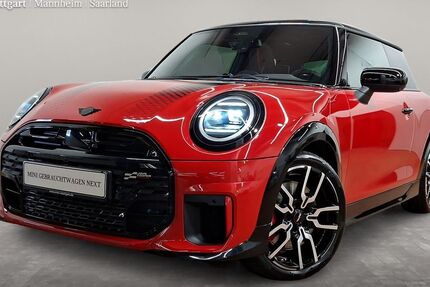 Mini John Cooper Works Coupé 11.743 km 33.890 &euro; Stuttgart 70569