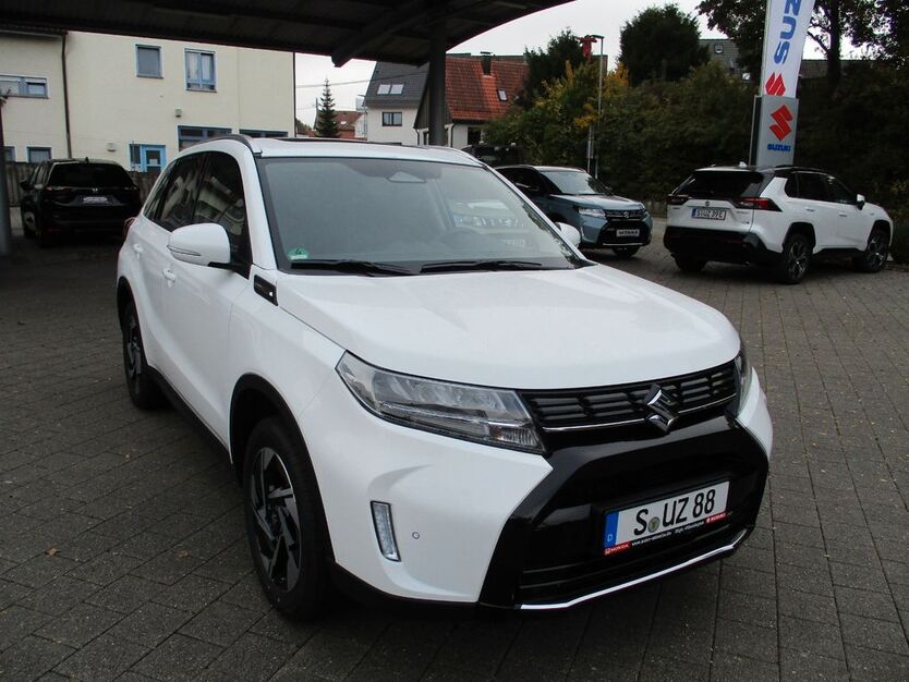 Suzuki Vitara 5.000 km 24.590 € Stuttgart 70599