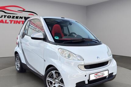 Smart ForTwo 162.000 km 3.690 &euro; Holzgerlingen 71088