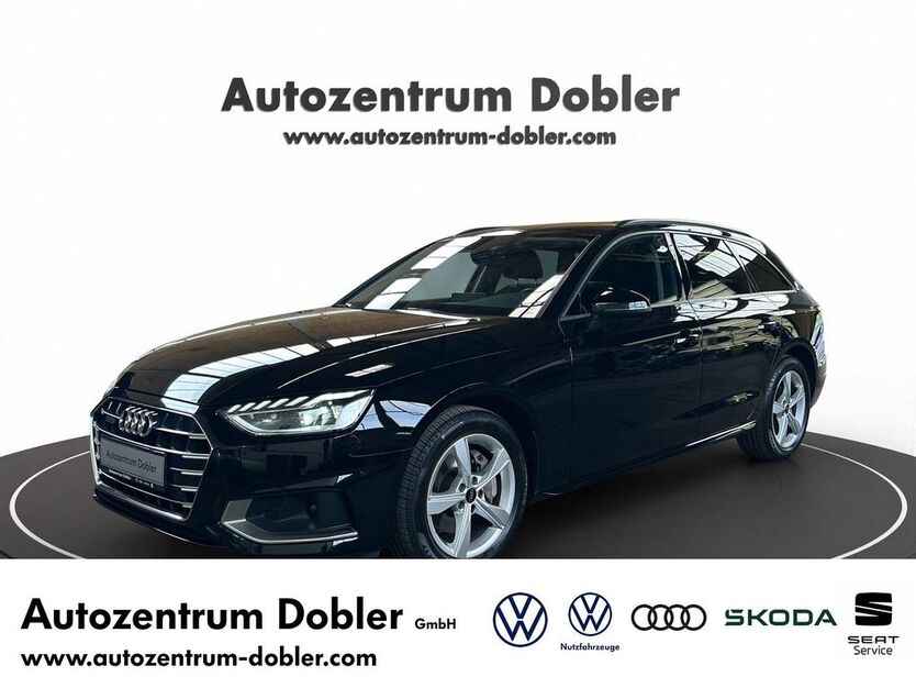 Audi A4 103.250 km 25.440 € Mühlacker 75417