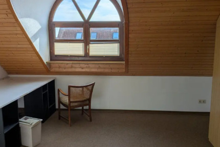 Geräumiges 5-Zimmer Reihenhaus in Stuttgart-Stammheim 5 zimmer