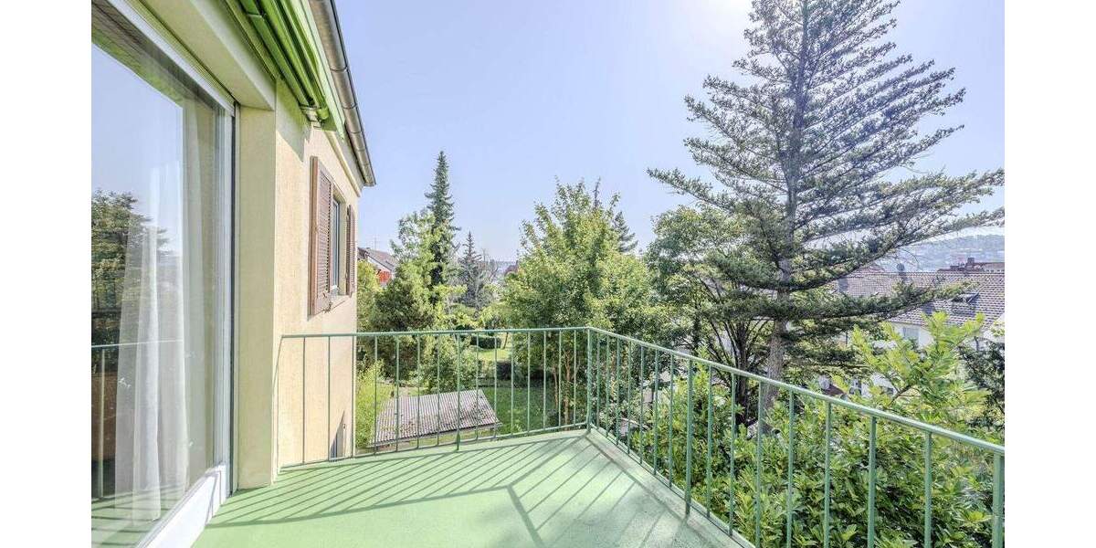 Mehrfamilienhaus, Wohnhaus Stuttgart / Feuerbach Feuerbach - 8 Zimmer, 180 m&sup2;, 795.000&euro; | Angebot:25096699