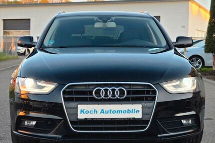 Audi A4 238.000 km 9.799 &euro; Notzingen 73274