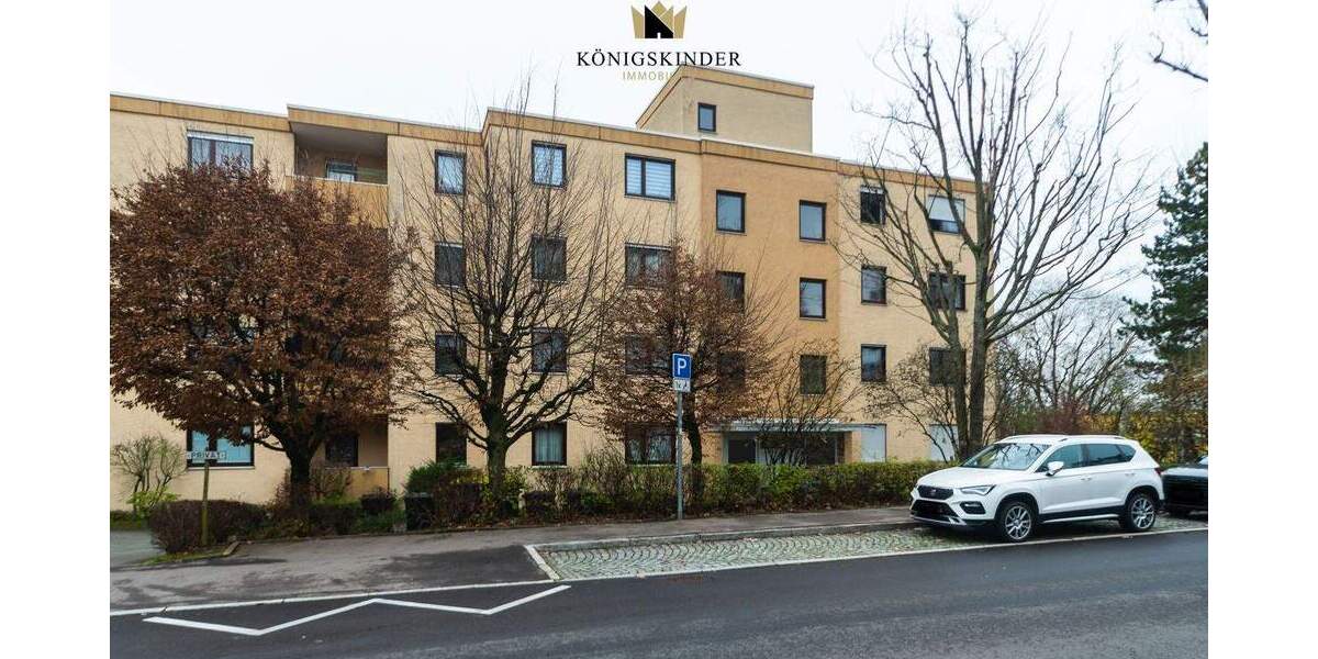 Etagenwohnung Waiblingen Beinstein - 3 Zimmer, 92 m&sup2;, 379.000&euro; | Angebot:23854293