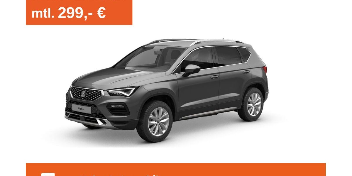 Seat Ateca 24.968 km 32.930 &euro; Weinstadt-Endersbach 71384