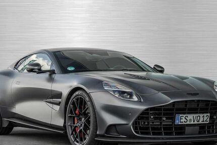 Aston Martin Vanquish 8.500 km 435.007 € Filderstadt 70794