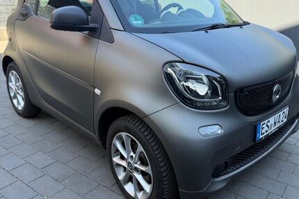 Smart ForTwo 104.000 km 8.499 &euro; Steinenbronn 71144