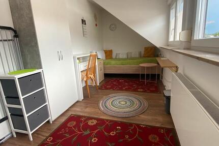 Wg Zimmer mit allem 13 zimmer