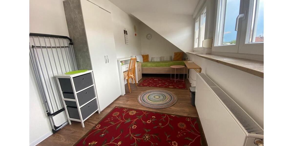 Wg Zimmer mit allem 13 zimmer