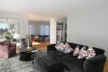 Hochwertige 4-Zimmer-Wohnung in Ludwigsburg 4 zimmer