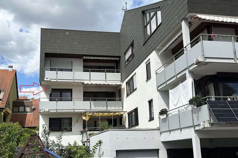 Wohnung zum Kaufen in Filderstadt 280.000 € 92 m²