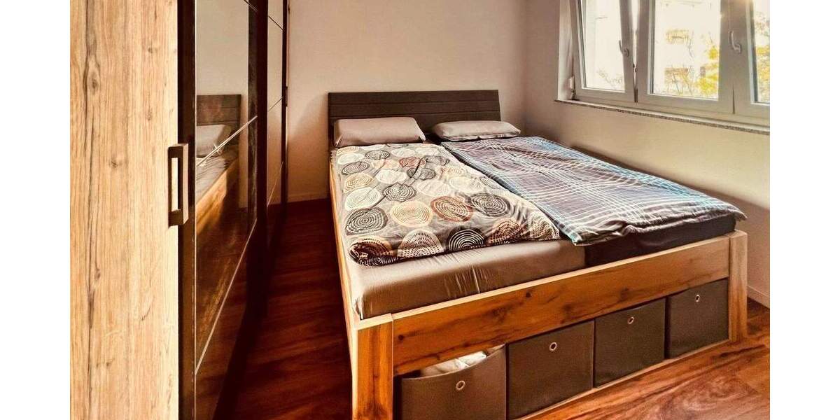 Etagenwohnung Leonberg - 2 Zimmer, 69 m&sup2;, 280.000&euro; | Angebot:25251112