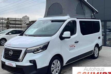 Nissan Primastar 4.000 km 52.990 &euro; Sachsenheim 74343