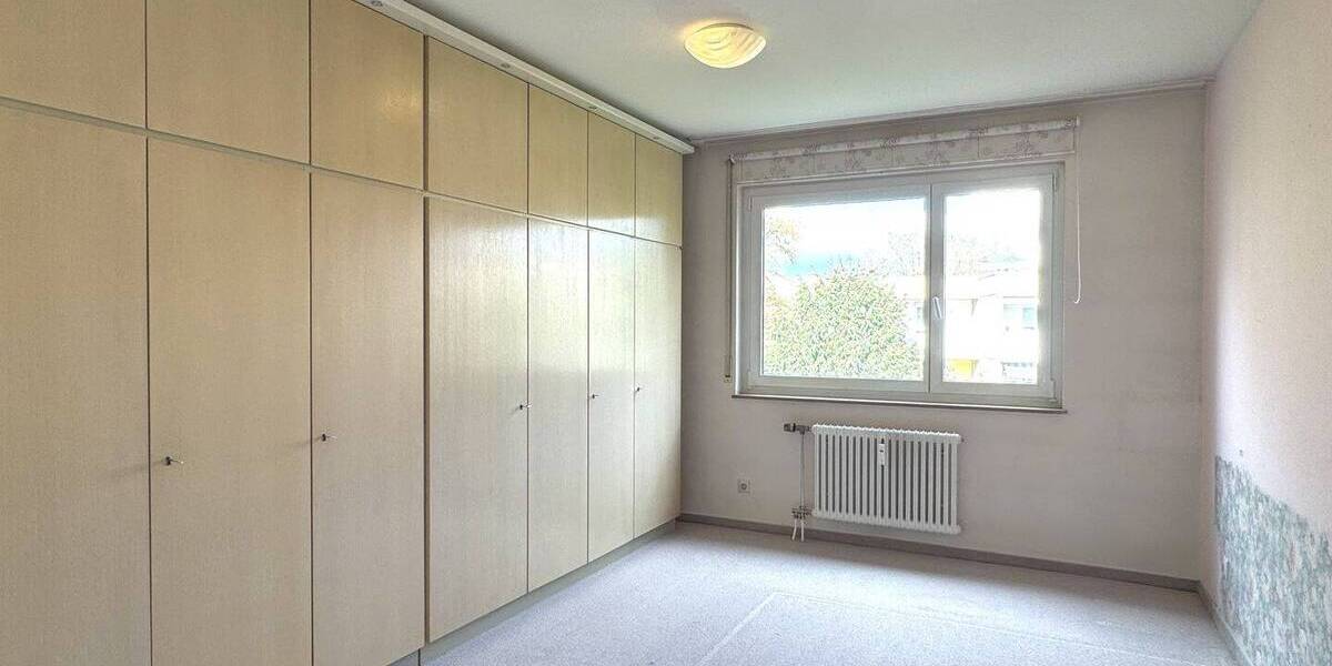 Etagenwohnung Sindelfingen Ost - 4 Zimmer, 116 m&sup2;, 359.000&euro; | Angebot:26161854