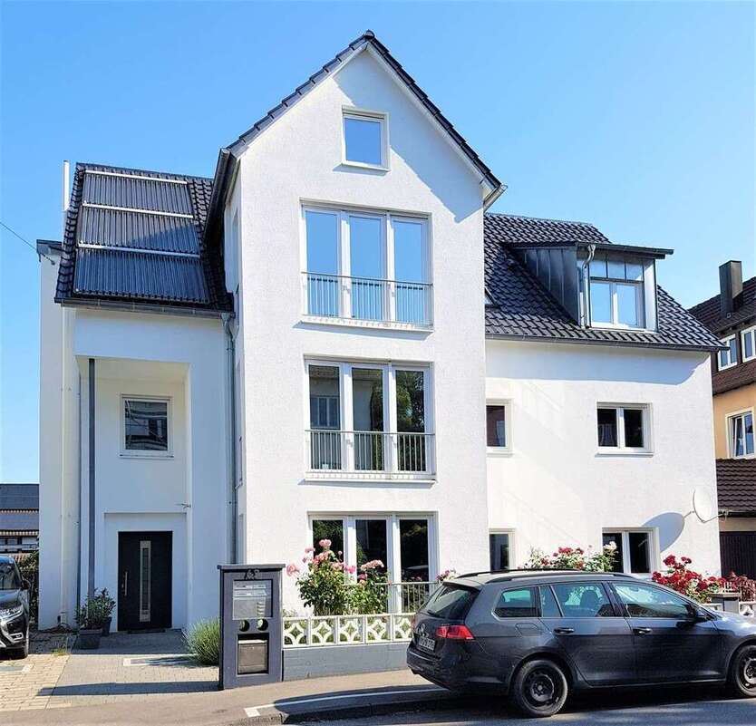 Wohnung zum Mieten in Stuttgart 2.250 € 117.78 m²