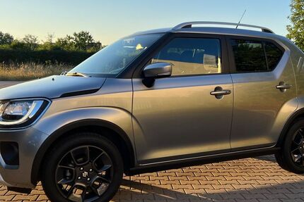 Suzuki Ignis 38.450 km 17.850 &euro; Ludwigsburg 71634
