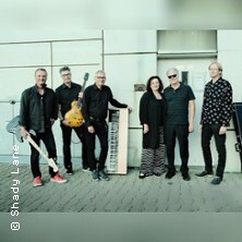 Shady Lane - Blues | Kuckucksei Nürtingen Nürtingen