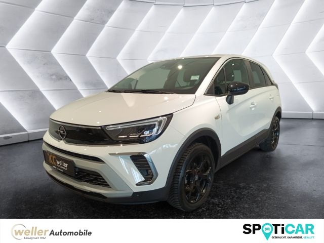 Opel Crossland (X) 16.900 km 19.860 &euro; Bietigheim-Bissingen 74321