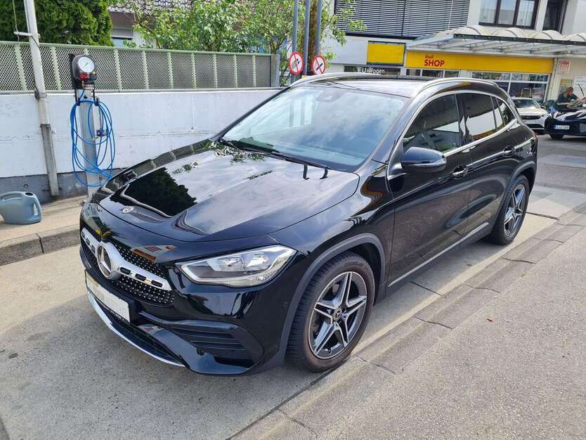 GLA 200