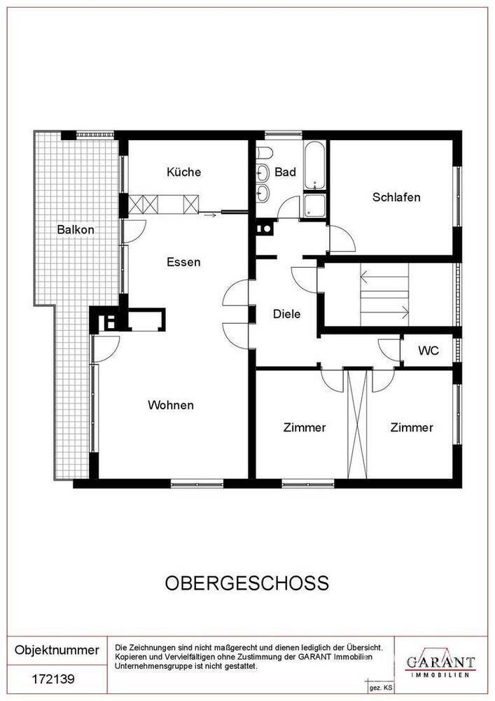 Solides Dreifamilienhaus bietet unendlich viele Möglichkeiten !