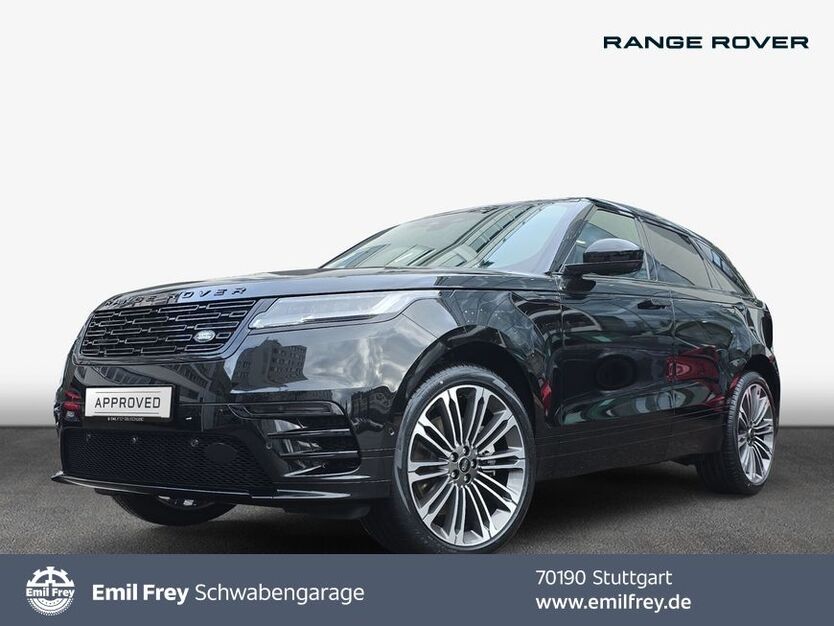 Range Rover Velar