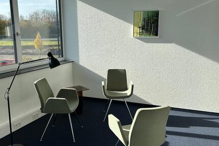 Wunderschöner Praxisraum stunden- oder tageweise zu mieten zimmer